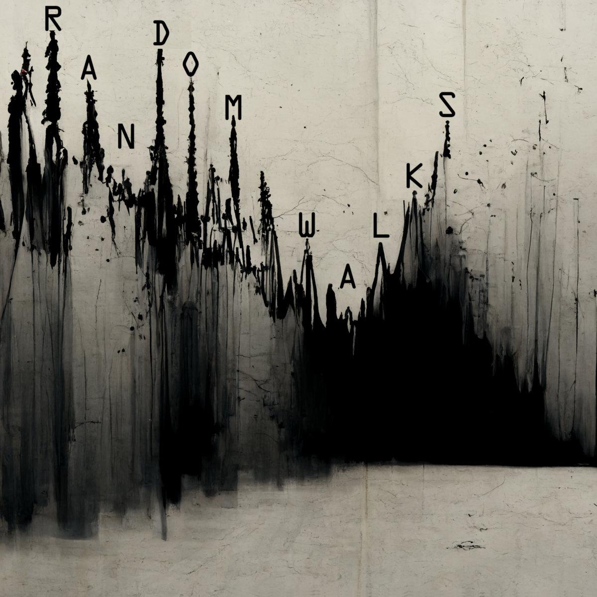 Random Walks - Zabte Sote