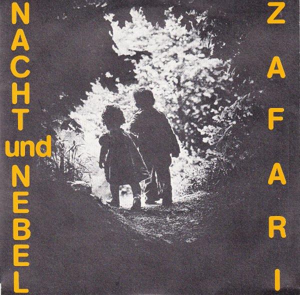 Zafari - Nacht Und Nebel
