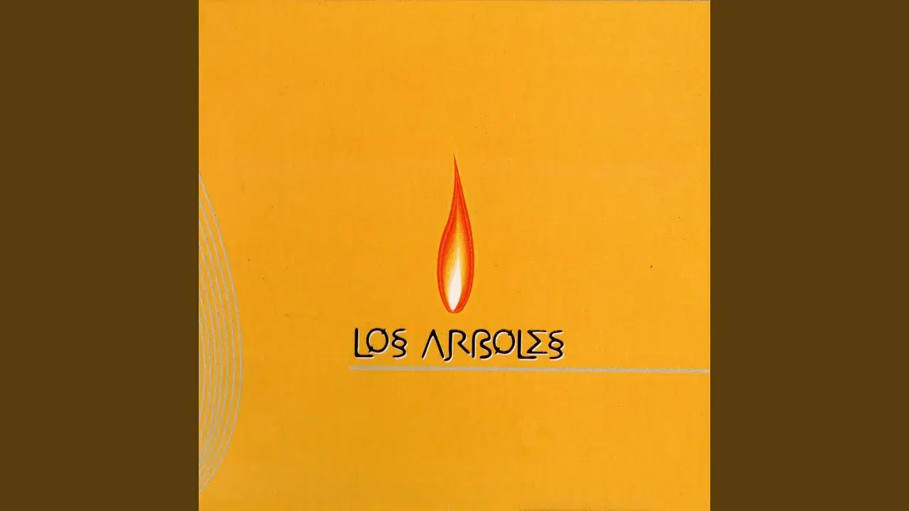 The Bonfire #9 - Los Árboles