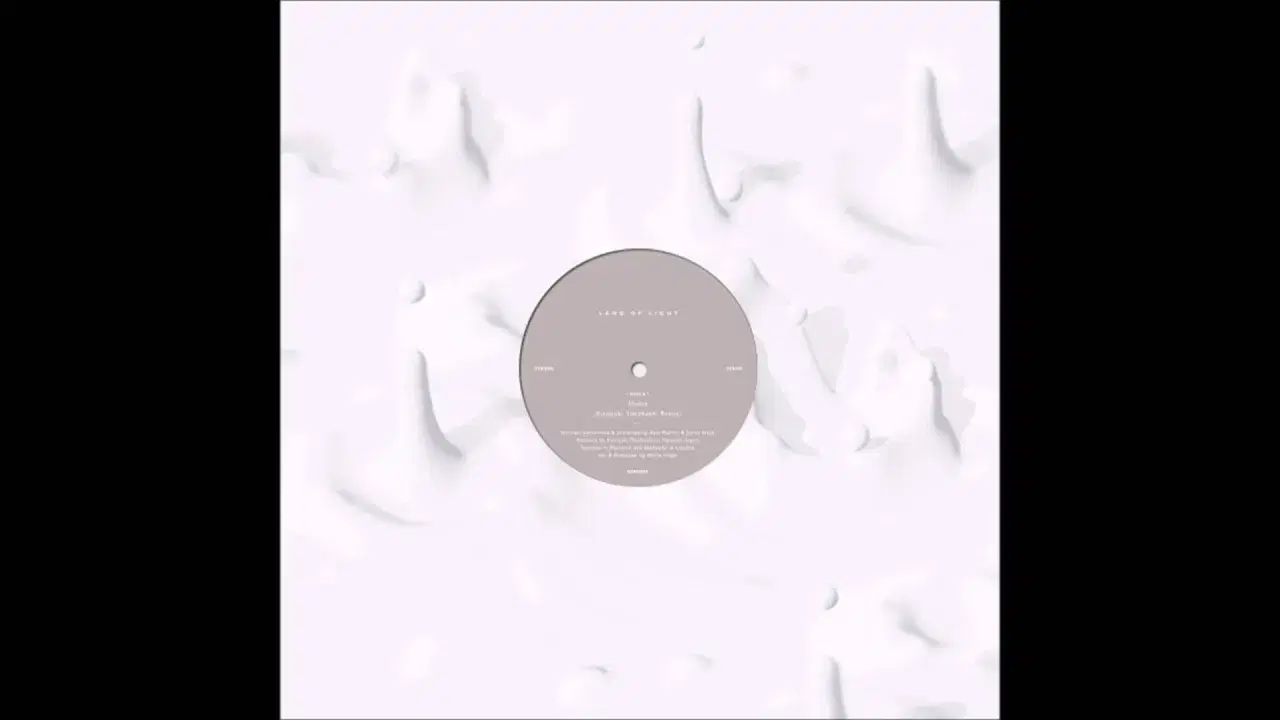 Land Of Light (Remixes) - Land Of Light