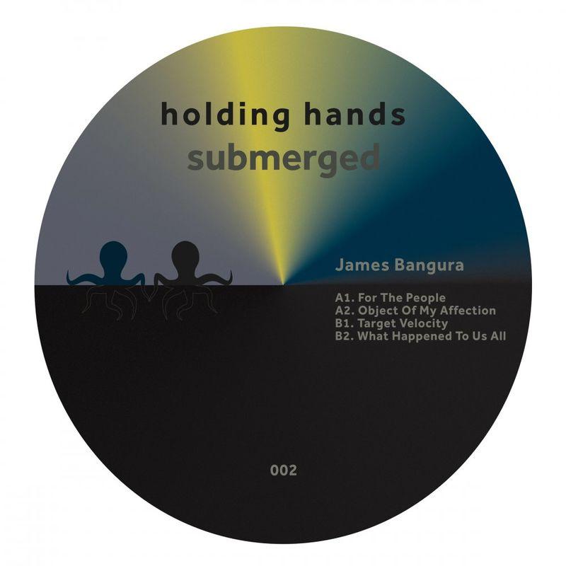For The People EP - James Bangura