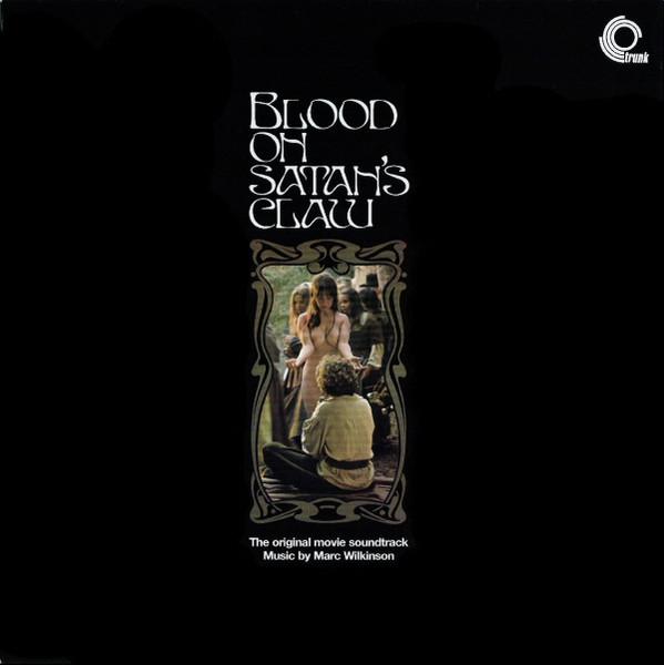 Blood On Satan's Claw - Marc Wilkinson