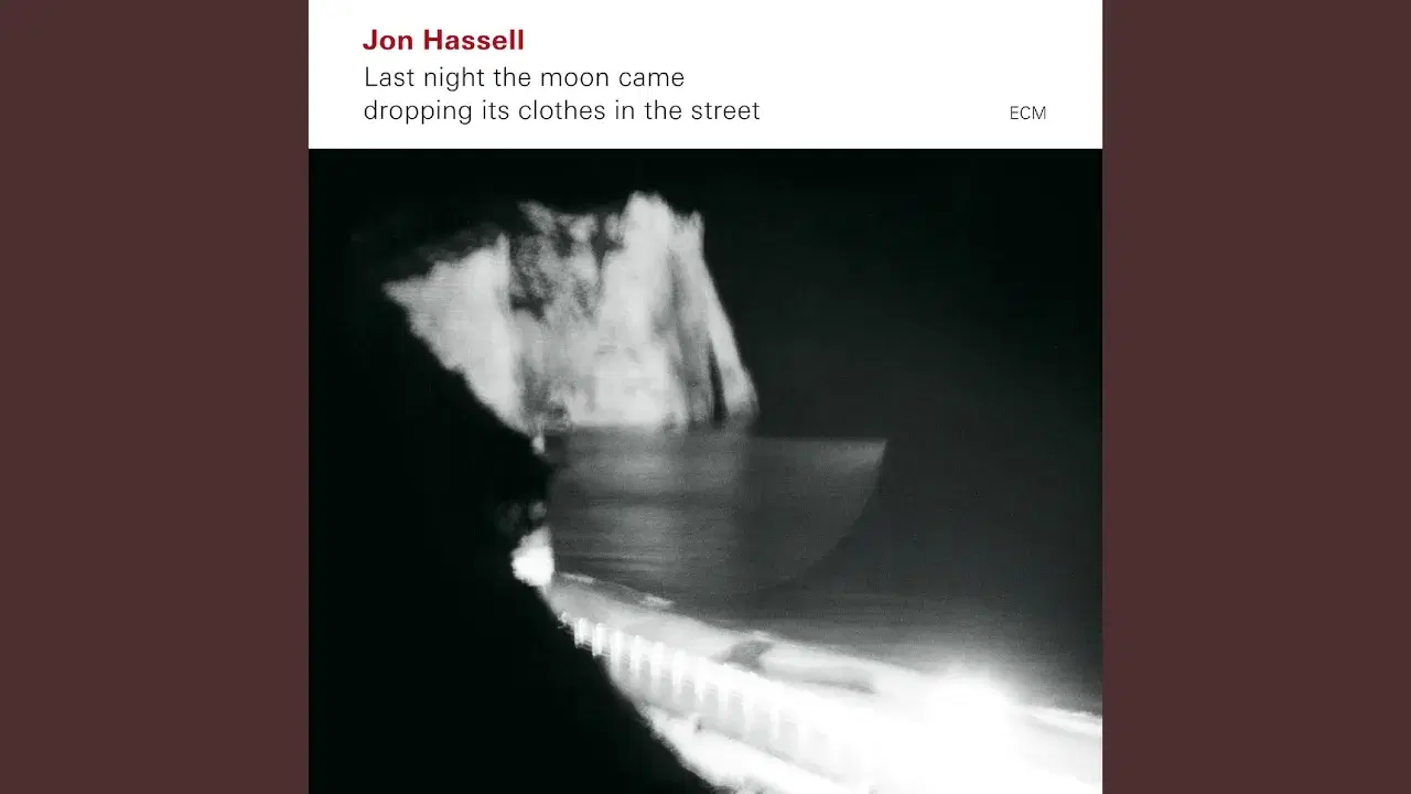  - Jon Hassell