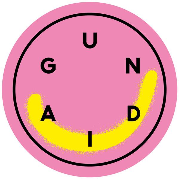 Gun Aid - Scott Fraser