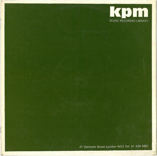 Beat Incidental - Keith Mansfield