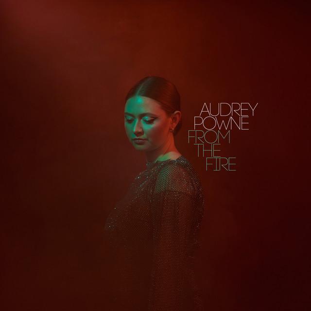 From The Fire - Audrey Powne