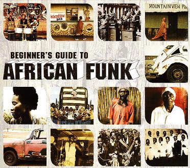 Taximen - Amadou balake