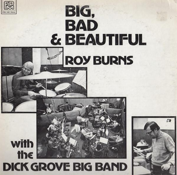  - The Dick Grove Big Band