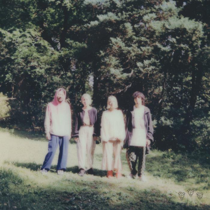 Ramble In The Rainbow - TAMTAM