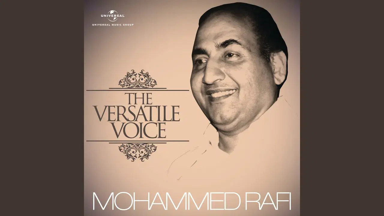  - Mohd. Rafi & Chorus