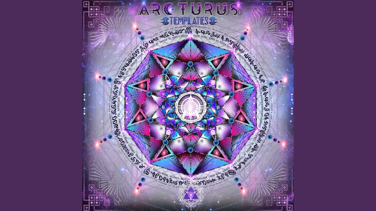 Templates - Arcturus