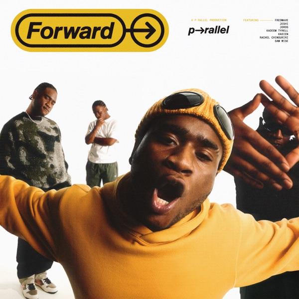 Forward - EP - p-rallel