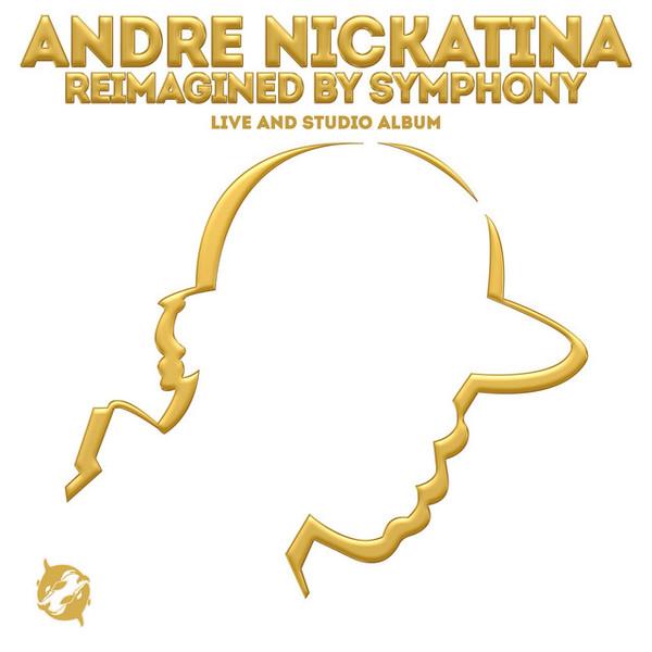 Conversation With A Devil - Andre Nickatina