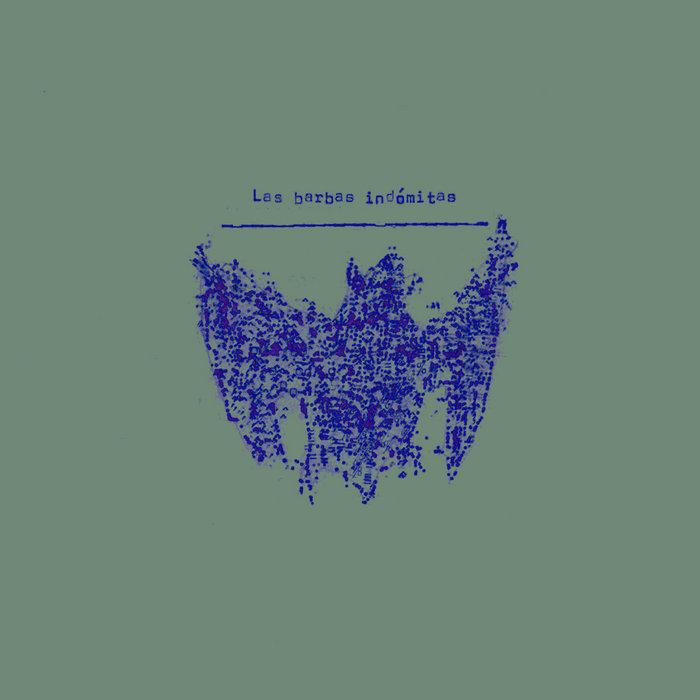 Vol.2 - Las Barbas Indómitas