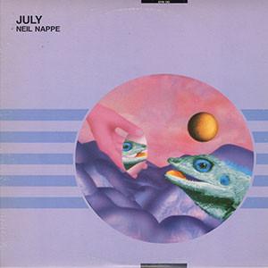 July - Neil Nappe