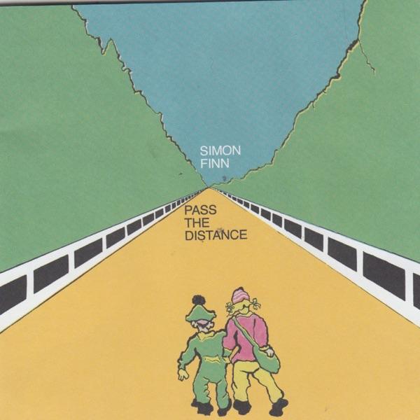 Pass the Distance - Simon Finn