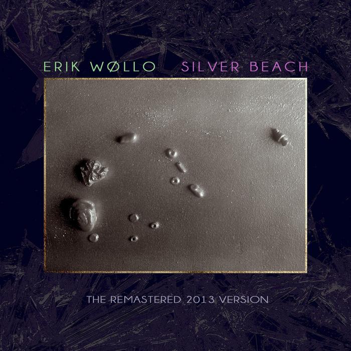 Silver Beach - Erik Wollo
