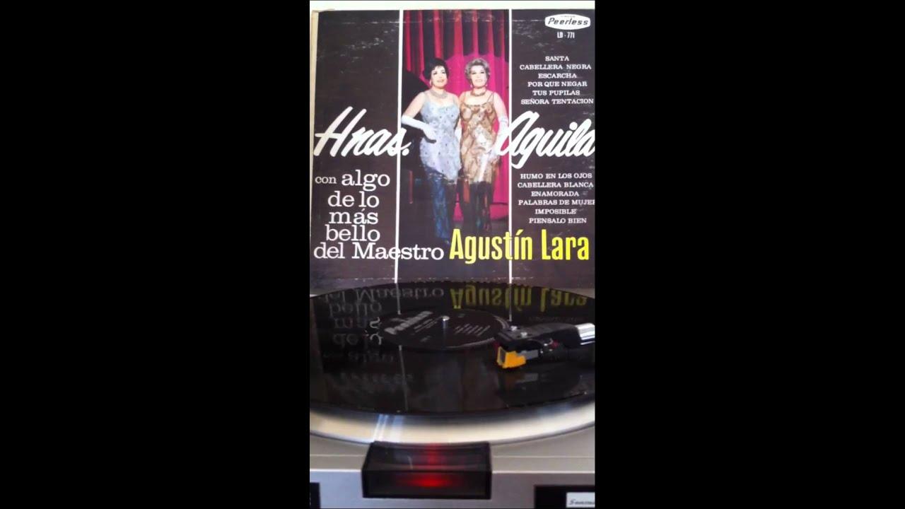  - Hermanas Hernandez