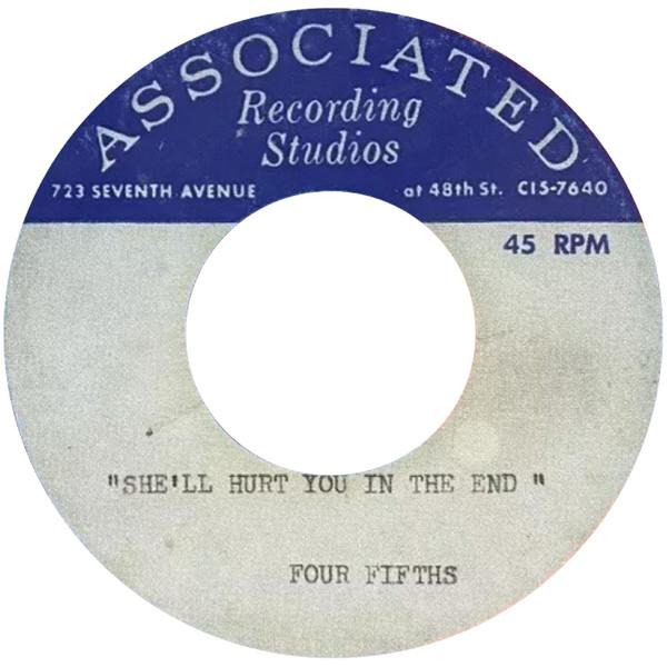  - The Four Fifths