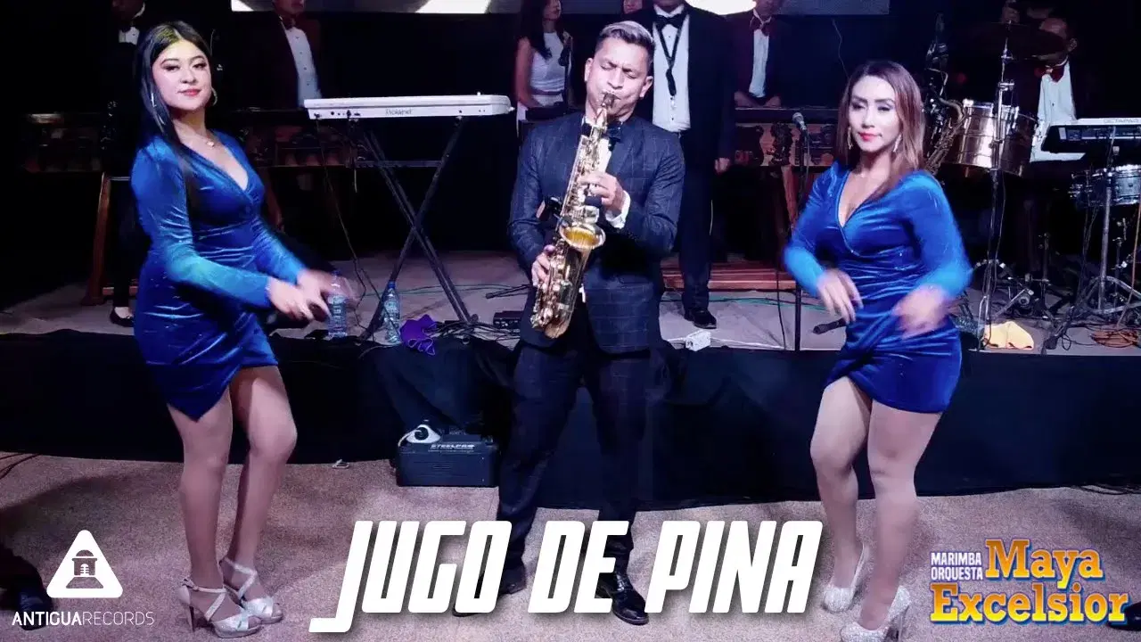  - Marimba Palomeque