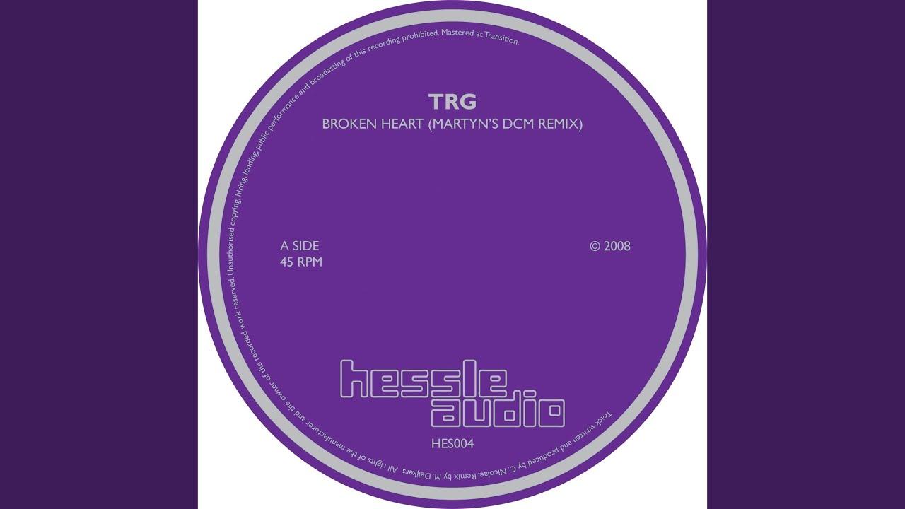  - TRG