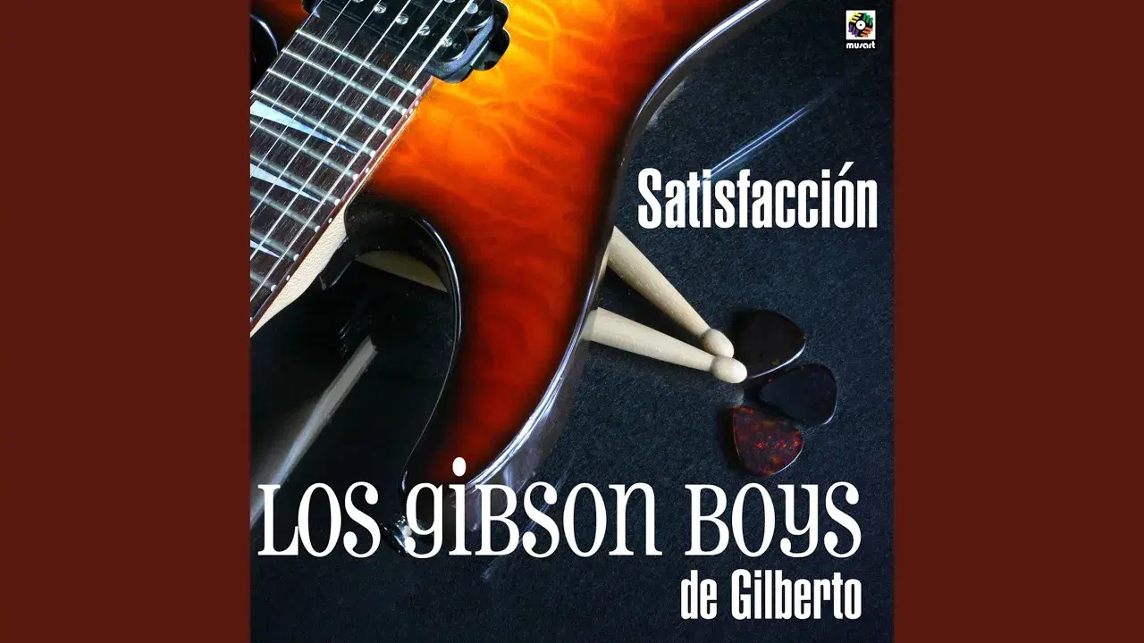  - Los Gibson Boys