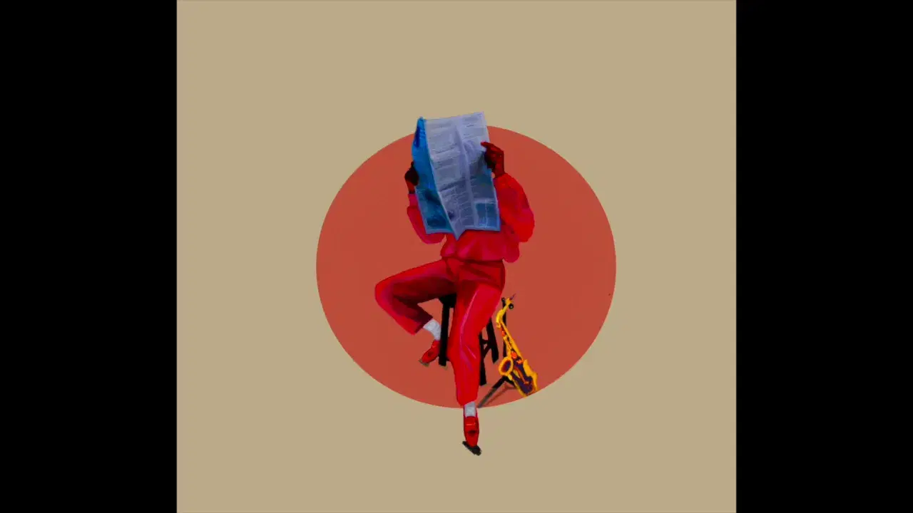 Fire Sign - Braxton Cook