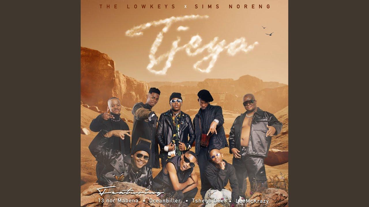 TJEYA - The Lowkeys