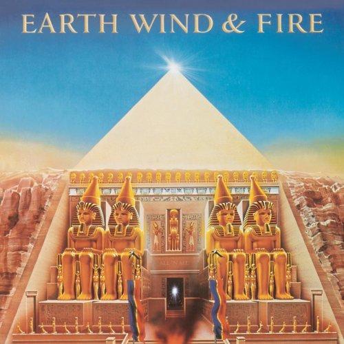 Magic Mind - Earth Wind & Fire