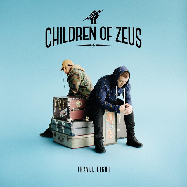 Travel Light - Children of Zeus