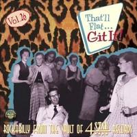 Whop-T-Bop - Sammy Masters
