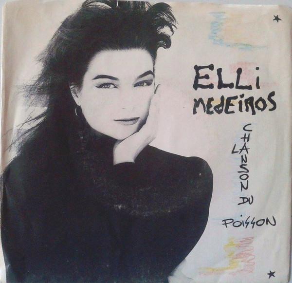 La Chanson Du Poisson - Elli Medeiros