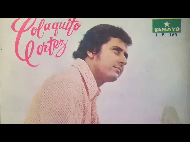 Y su parranda panameña - COLAQUITO CORTEZ