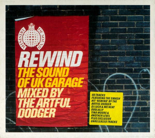 Something - Artful Dodger feat. Craig David