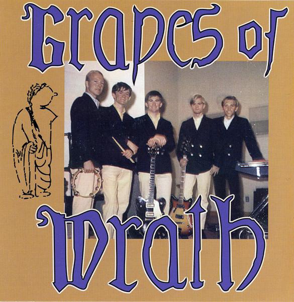  - The Grapes Of Wrath