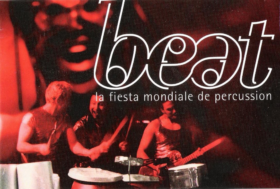  - Beat Mondiale