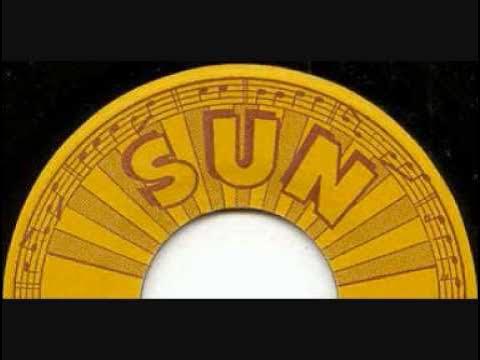 Rockabilly Gold, Volume 15 - Warren Smith