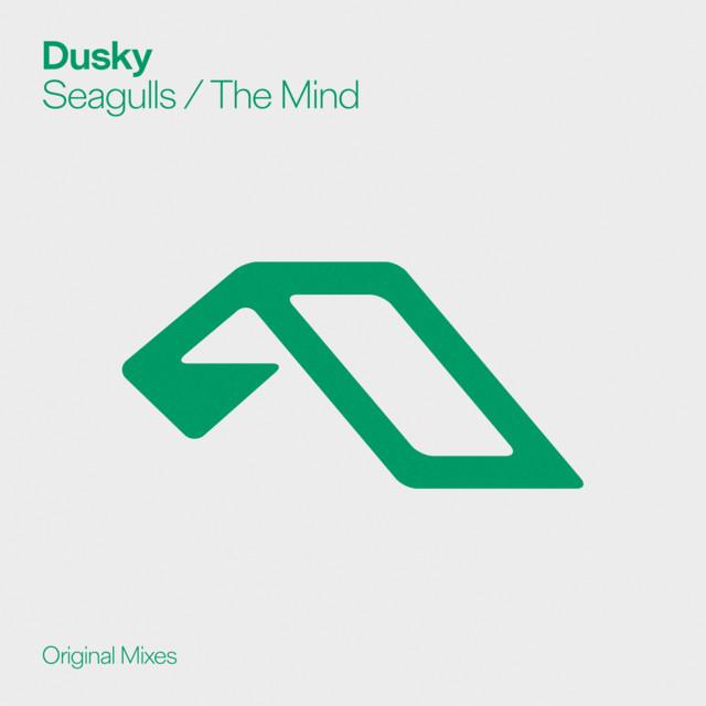 Seagulls / The Mind - Dusky