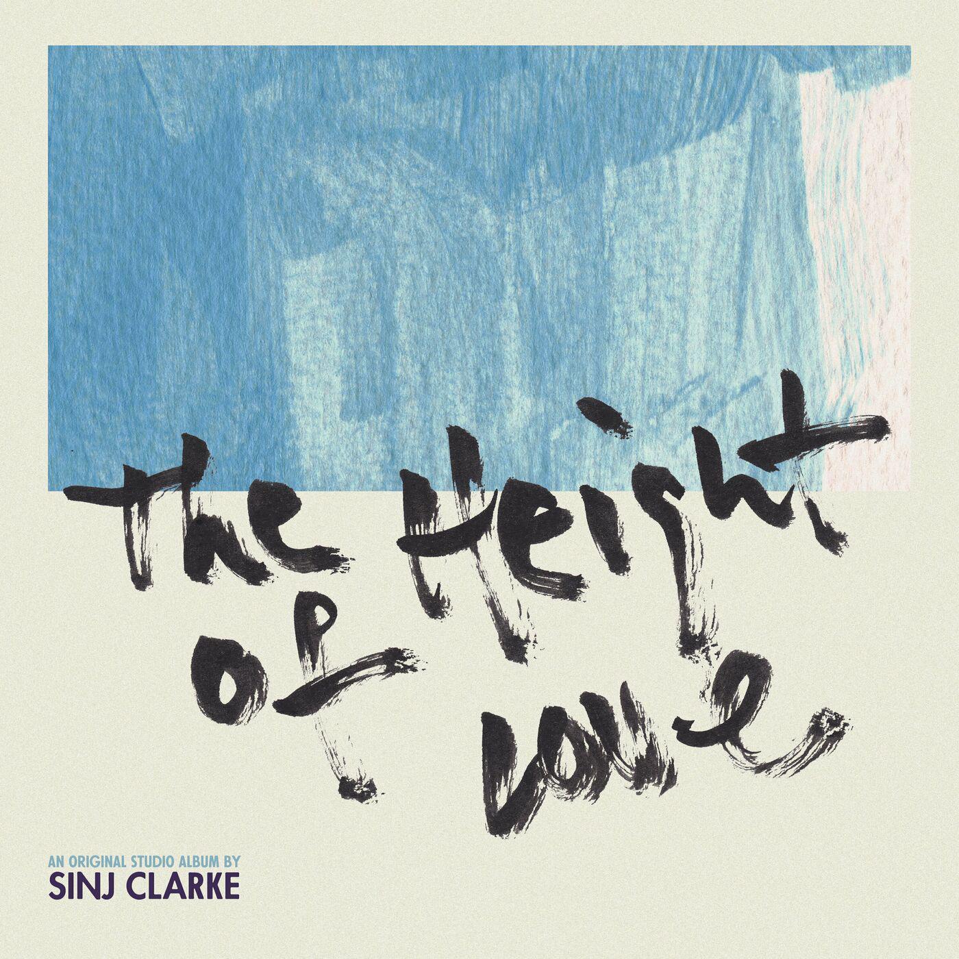 Yves - Sinj Clarke