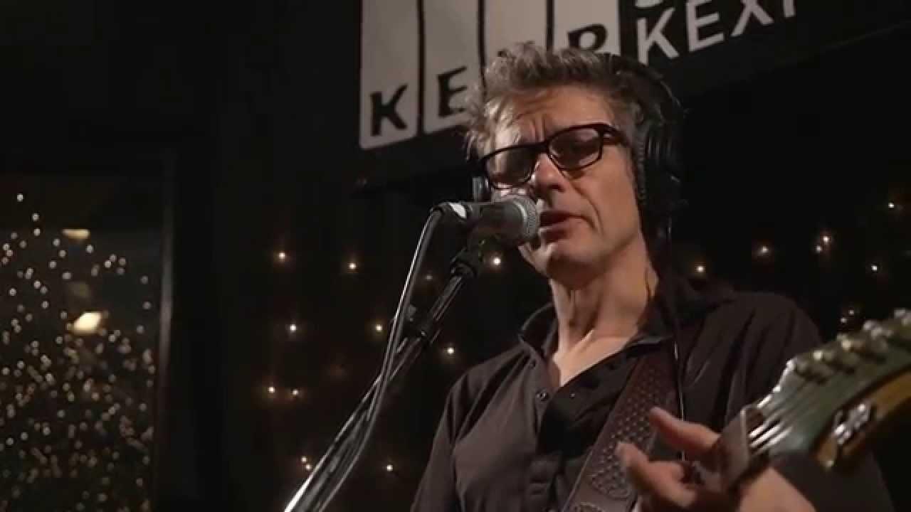 Dean Wareham - Dean Wareham