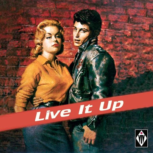 Hubba Hubba Ding Ding / Crazy About You - Vince Maloy