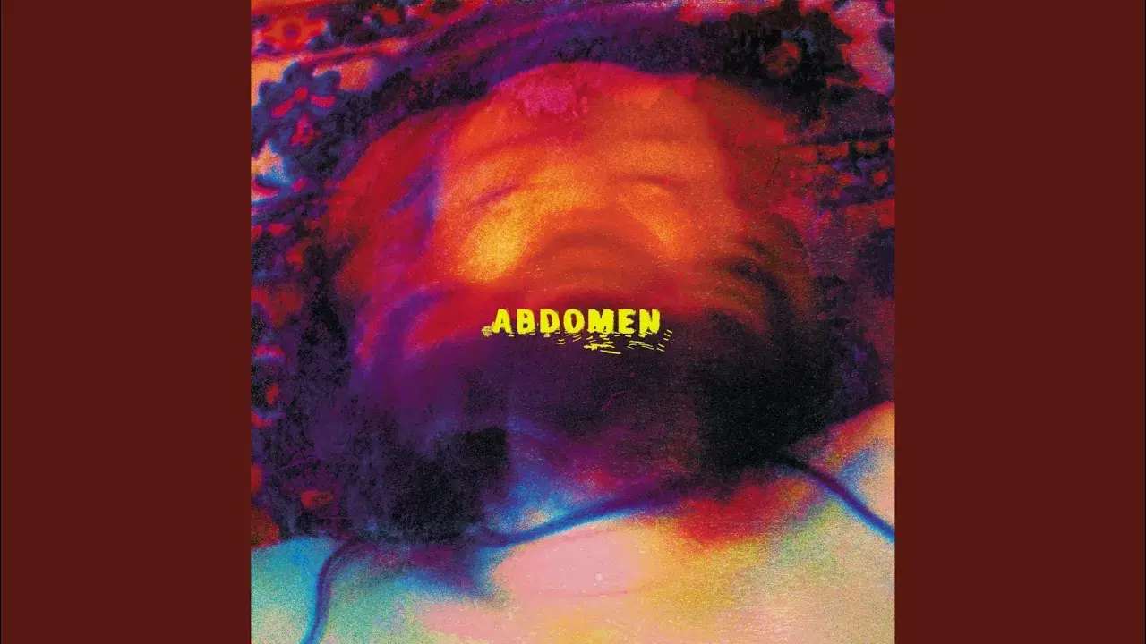  - Abdomen