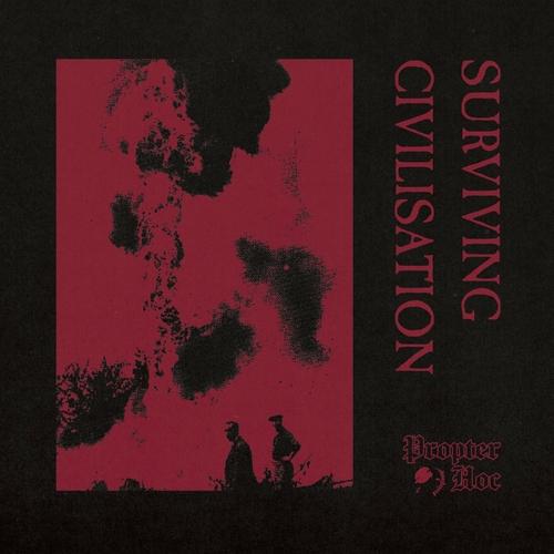 Surviving Civilisation - Propter Hoc