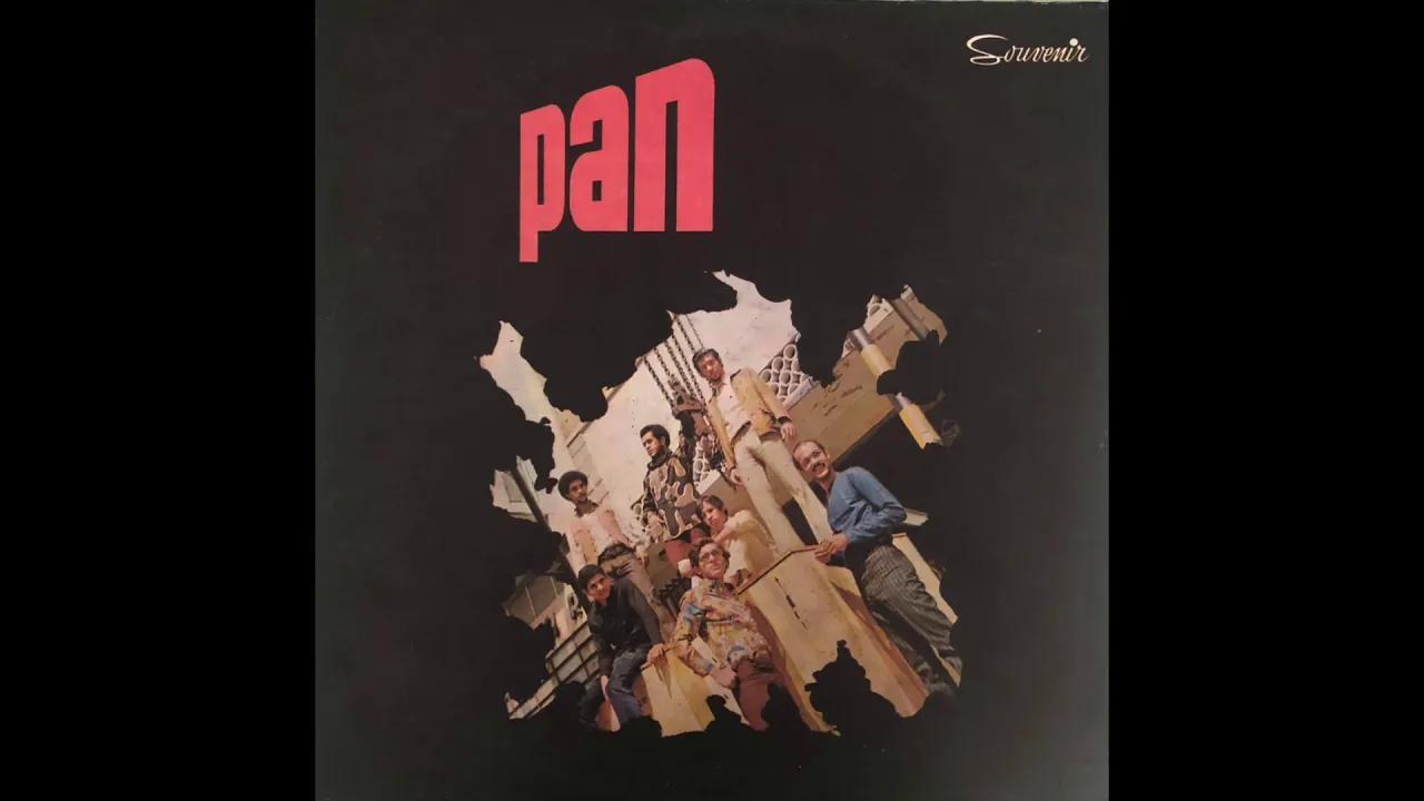  - Grupo Pan