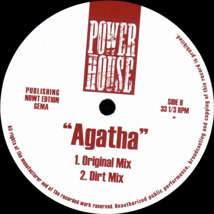 2nd-Hand Bassline - Head High