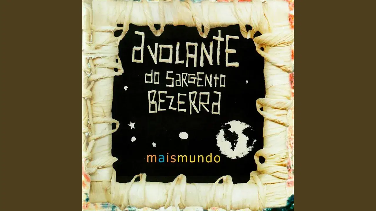  - A Volante do Sargento Bezerra