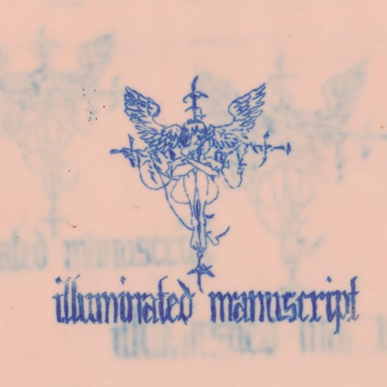 illuminated manuscript (deluxxxe cd edition) - leisure fm
