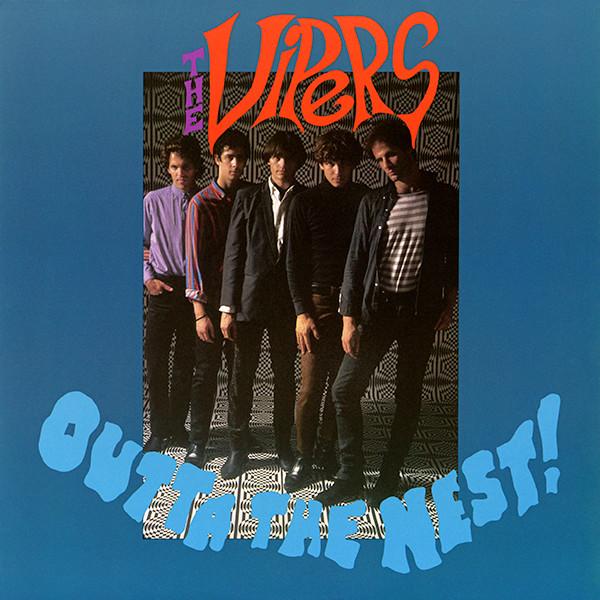Outta The Nest - The Vipers