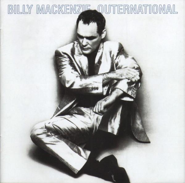 Pastime Paradise - Billy Mackenzie