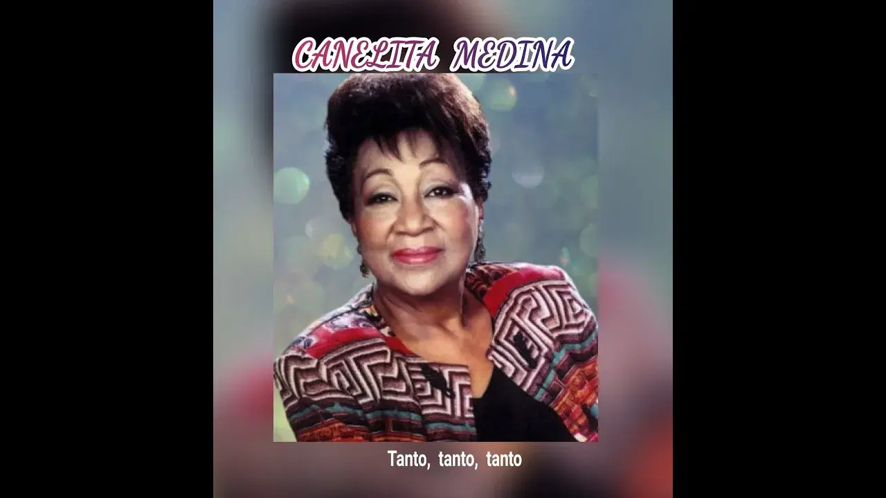 Tanto Y Tanto / Pin - Pom - Canelita